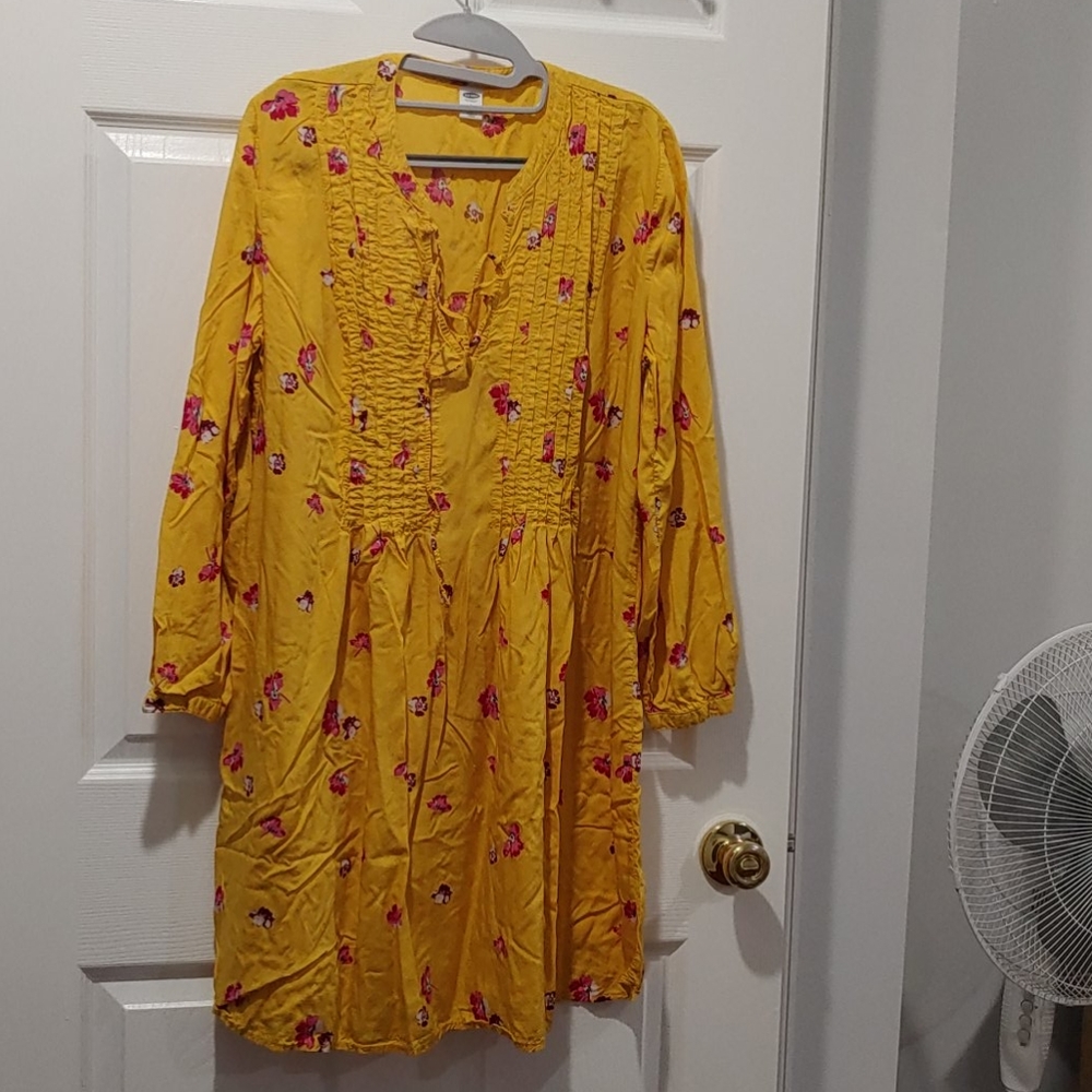 Women's Dress